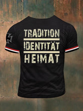 Men's I am proud to be German T-Shirt